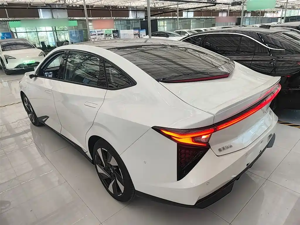 Lingxi L