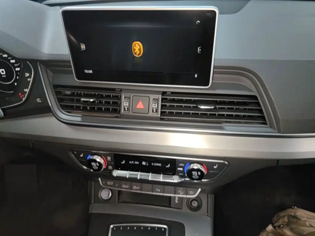 Audi Q5L — миниатюра 13