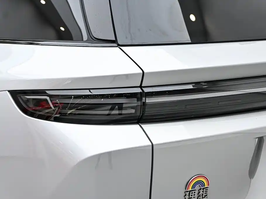 Li Auto i8 — фотографии объявления, Фото 11