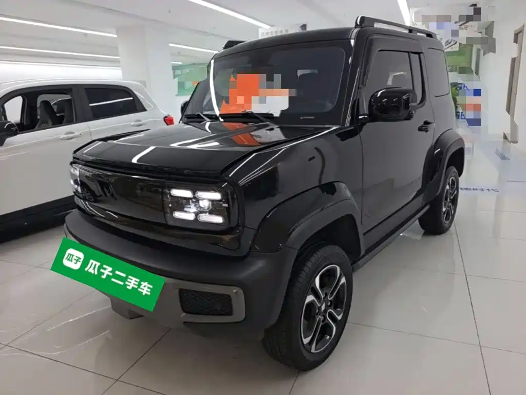 Baojun Yueye — миниатюра 2
