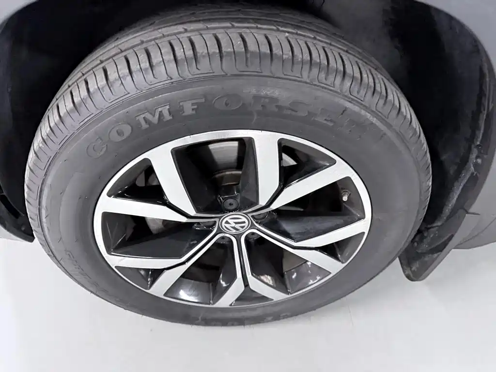 Volkswagen Teramont 2019 380TSI Luxury VI