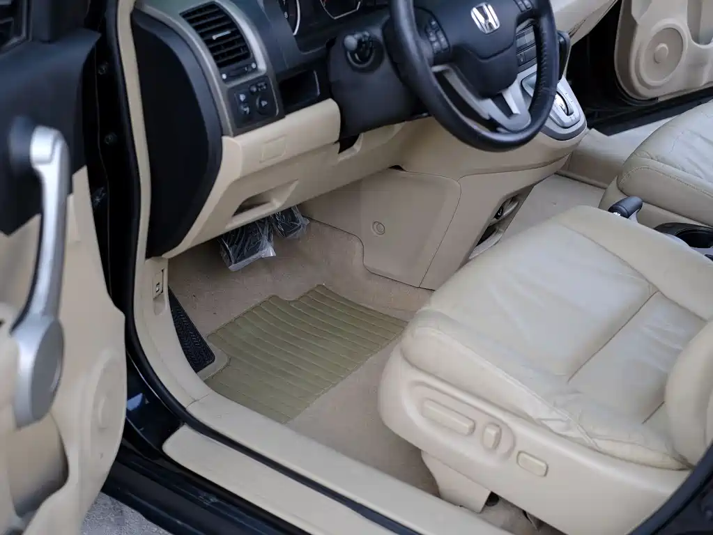 Honda CR-V — фотографии объявления, Фото 25