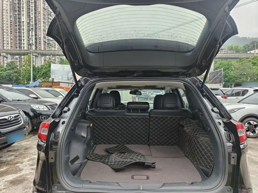 Jeep Cherokee — миниатюра 19