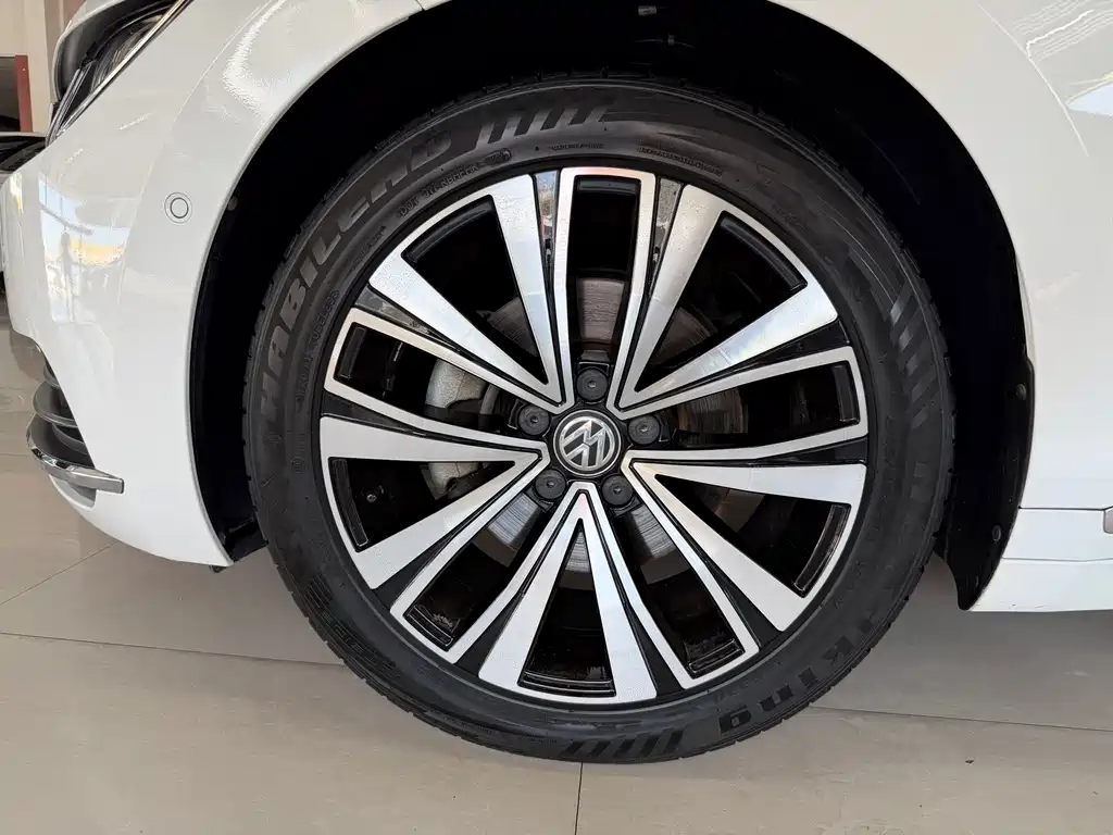 Volkswagen CC — миниатюра 25