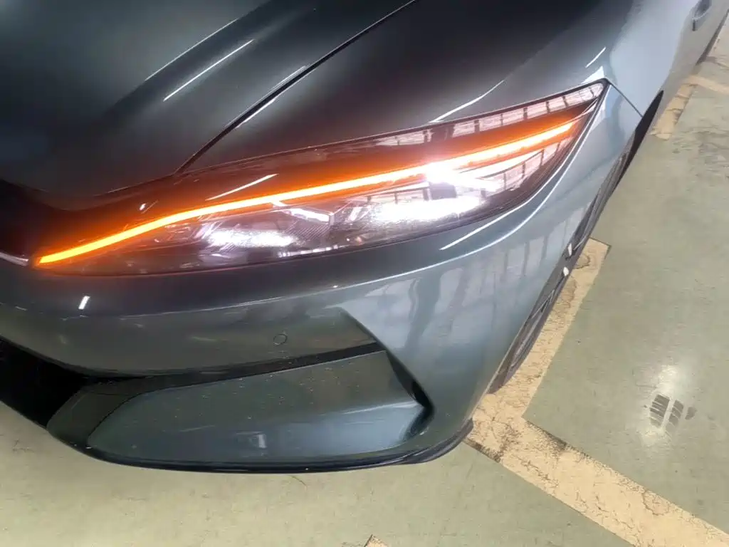 BYD Han L — миниатюра 24