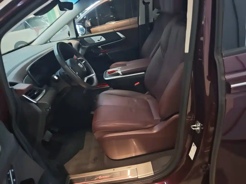 Buick Century — миниатюра 15