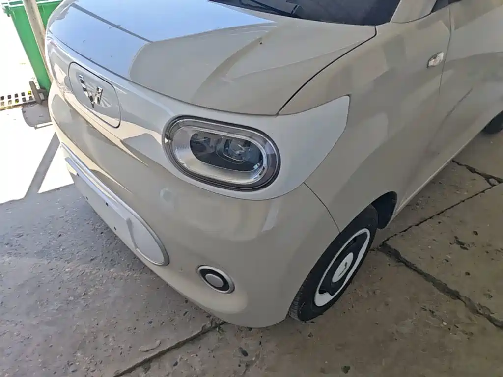 Wuling MINIEV — миниатюра 24