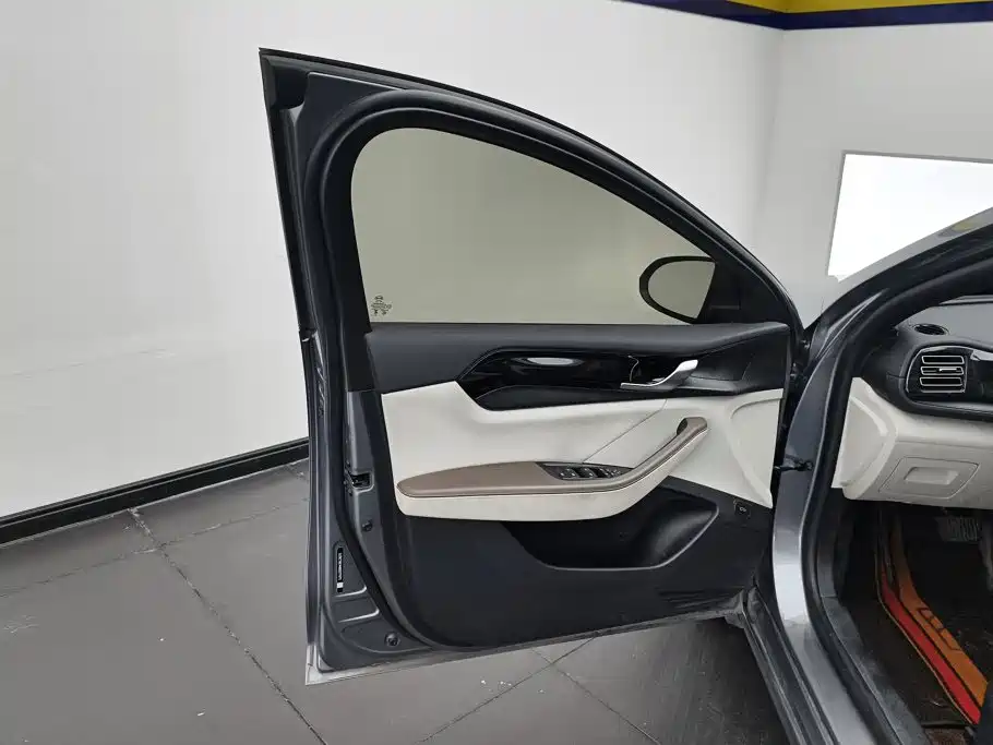 BYD Qin PLUS — миниатюра 7