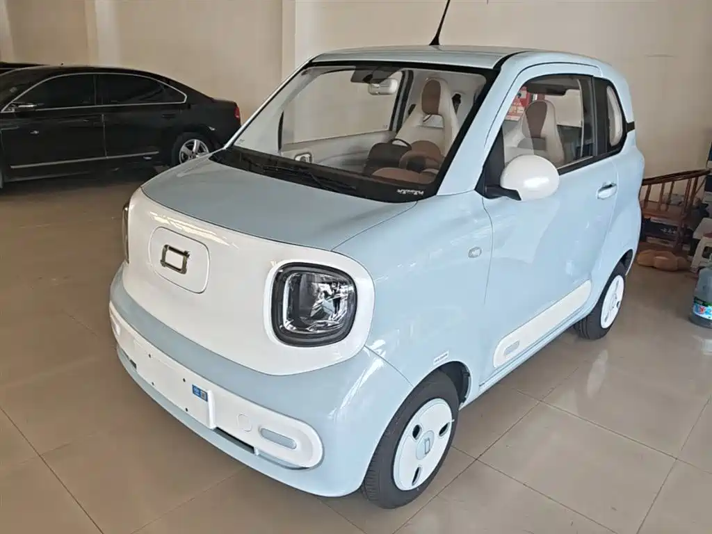 Bestune Pony 2025