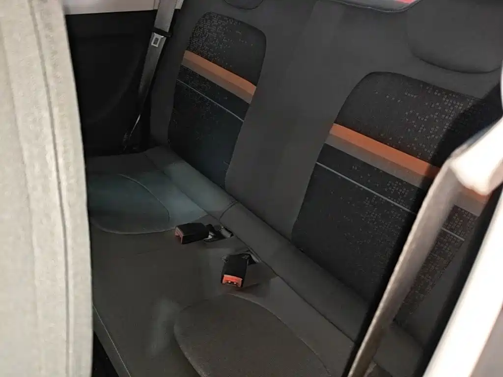 Wuling MINIEV — миниатюра 17