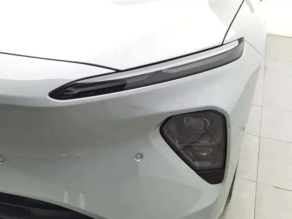 NIO ET7 2022 75kWh