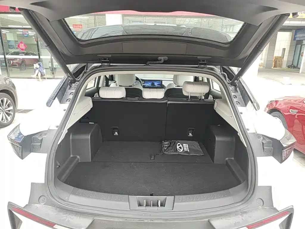 Chery New Energy Shuxiangjia — миниатюра 19