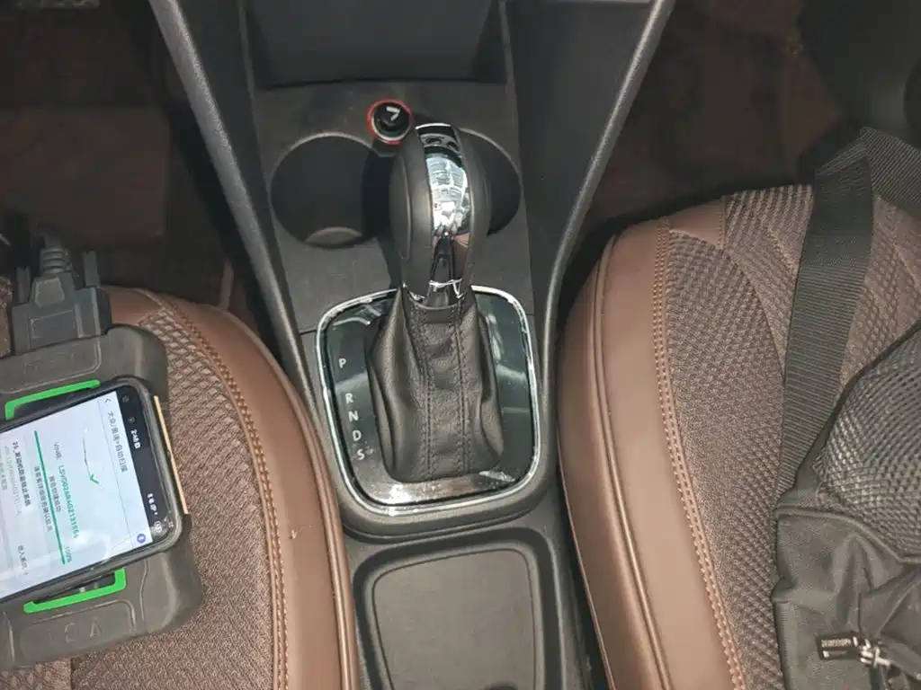 Volkswagen Polo — миниатюра 14