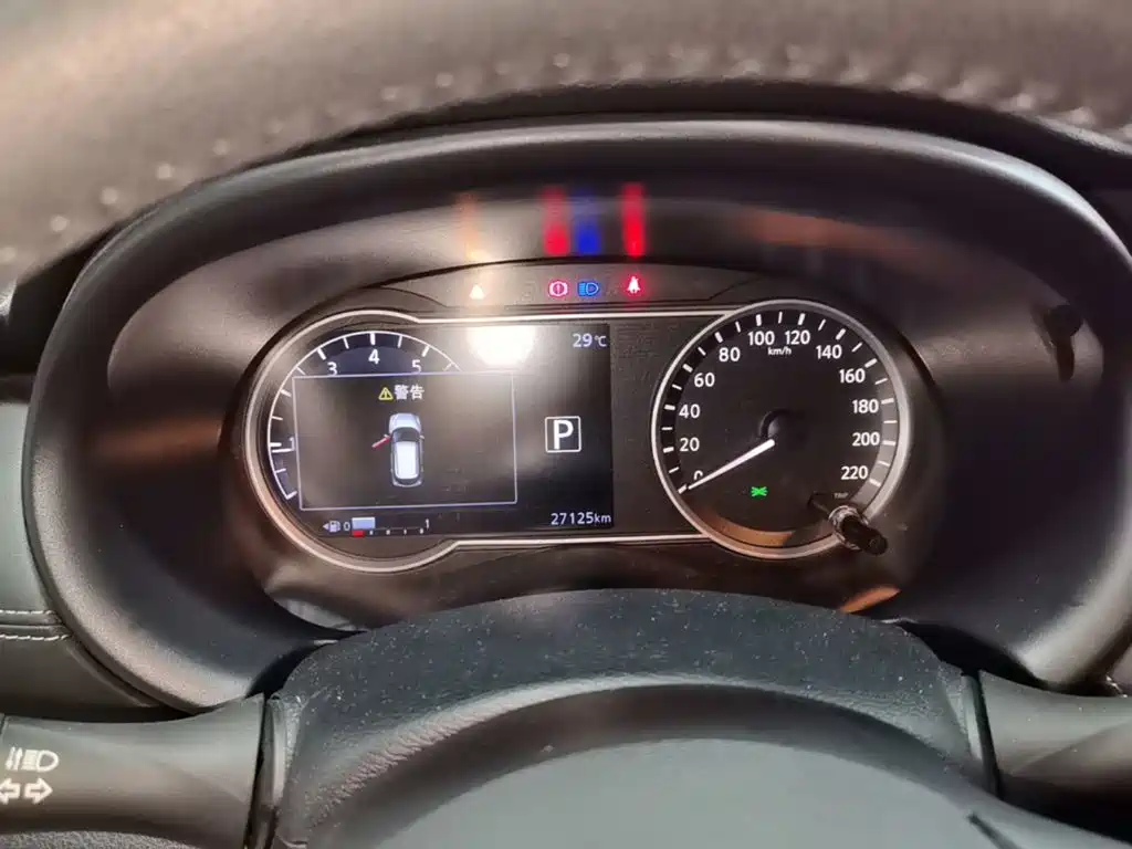 Nissan Kicks — миниатюра 12