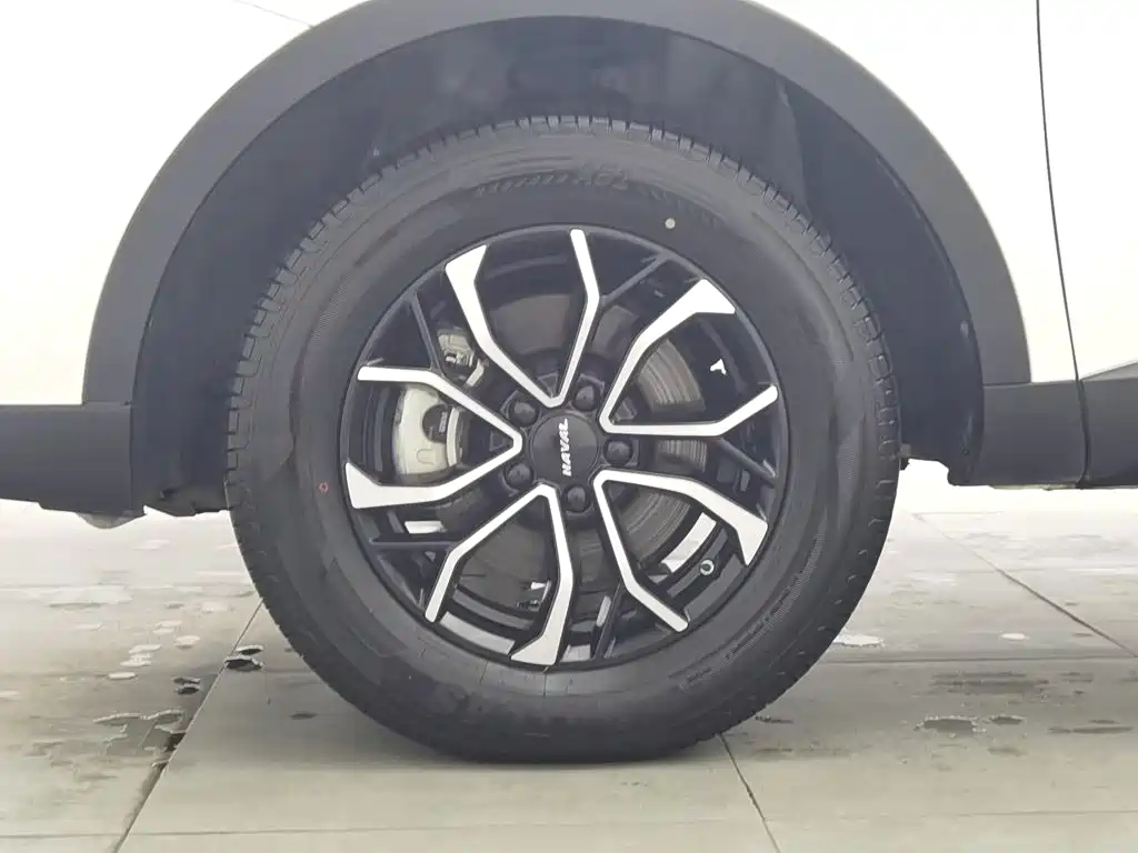 Haval H6 — миниатюра 17