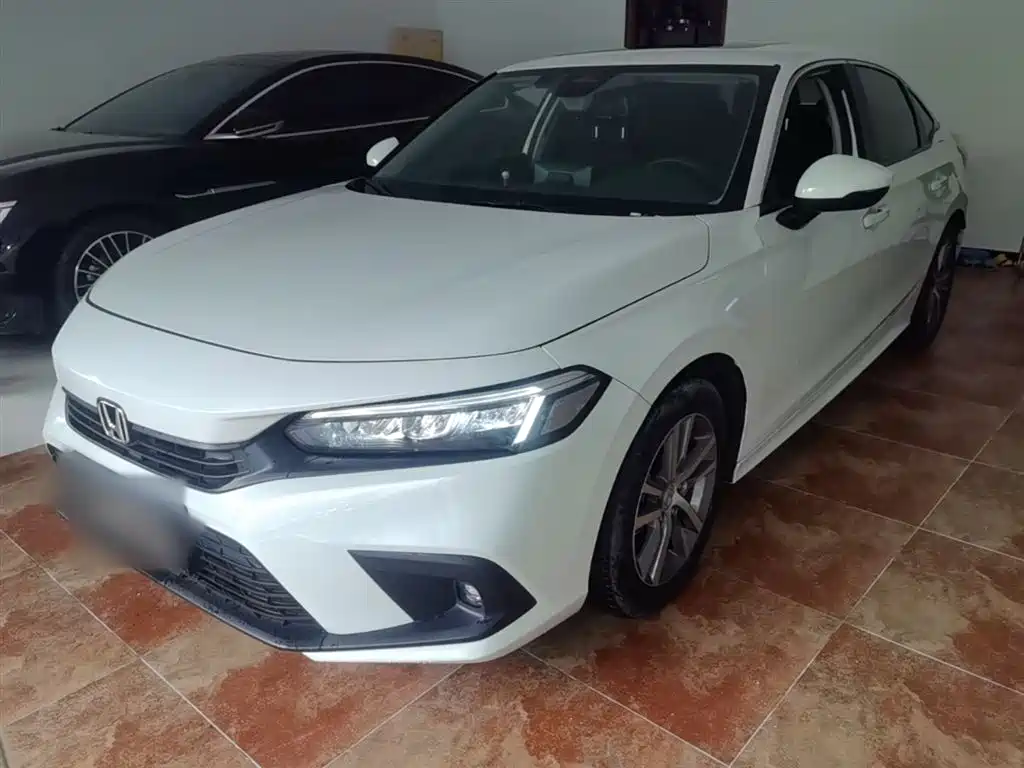 Honda Civic 2022