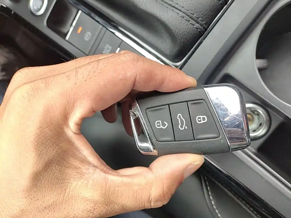 Volkswagen Passat — миниатюра 9