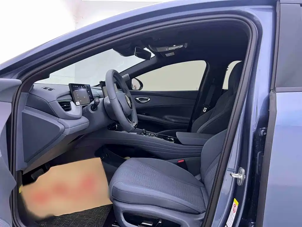 BYD Seal 06GT — миниатюра 19