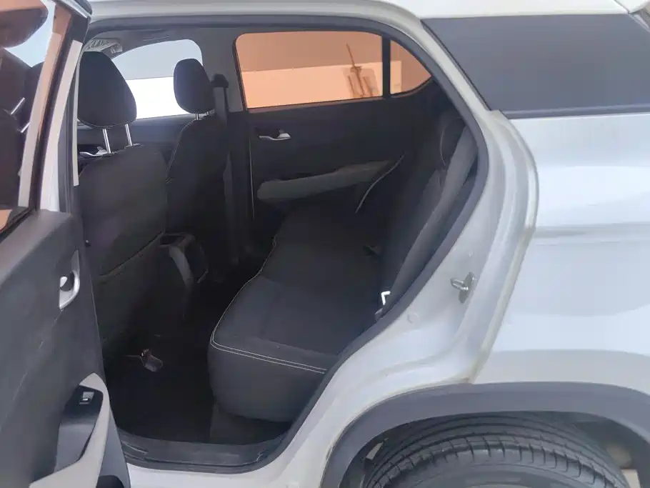 Baojun 510 — миниатюра 11