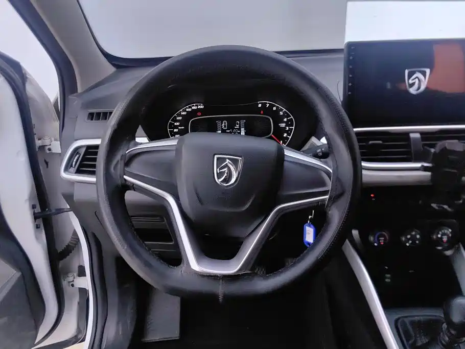 Baojun 510 — миниатюра 15