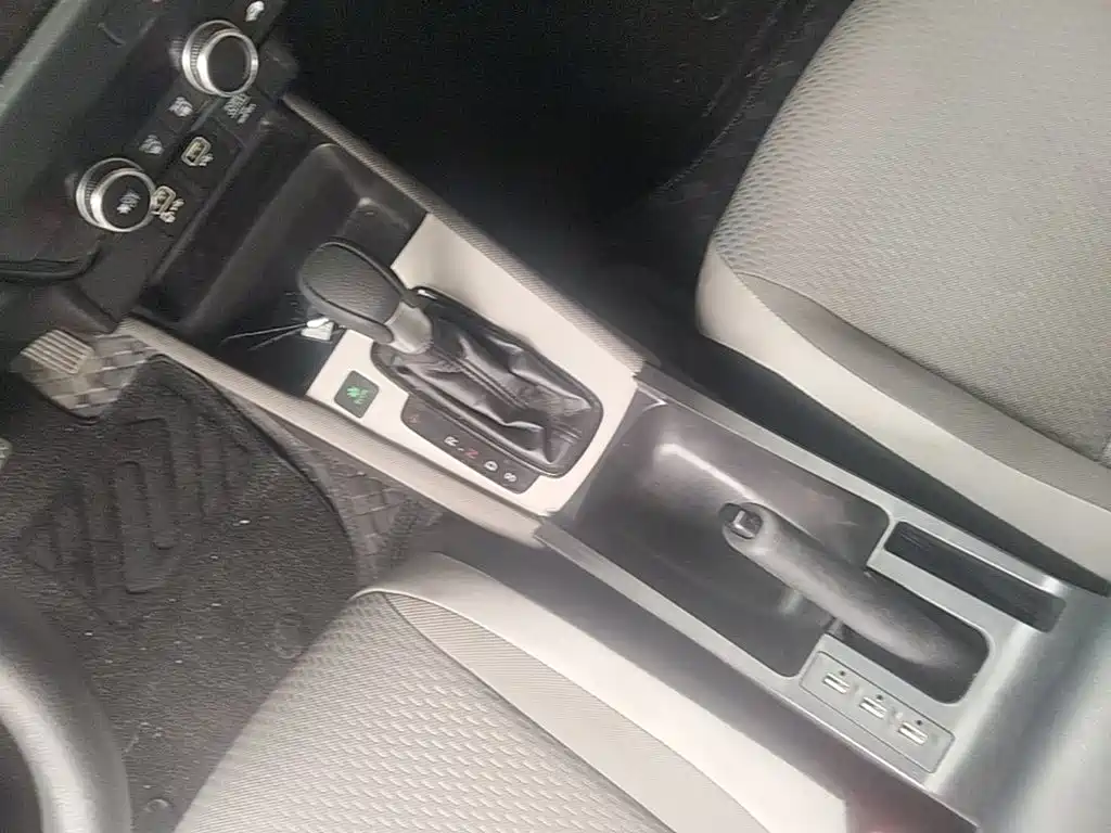 Honda Life — миниатюра 14