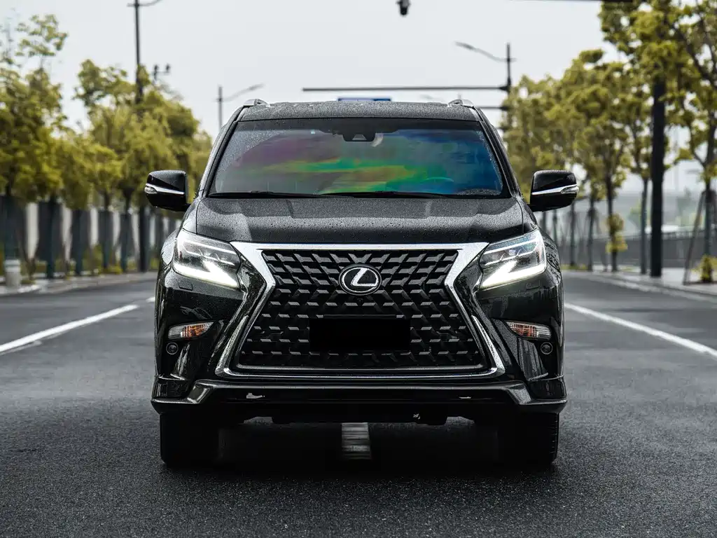 Lexus GX
