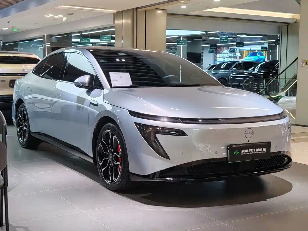 Nissan N7 — миниатюра 3