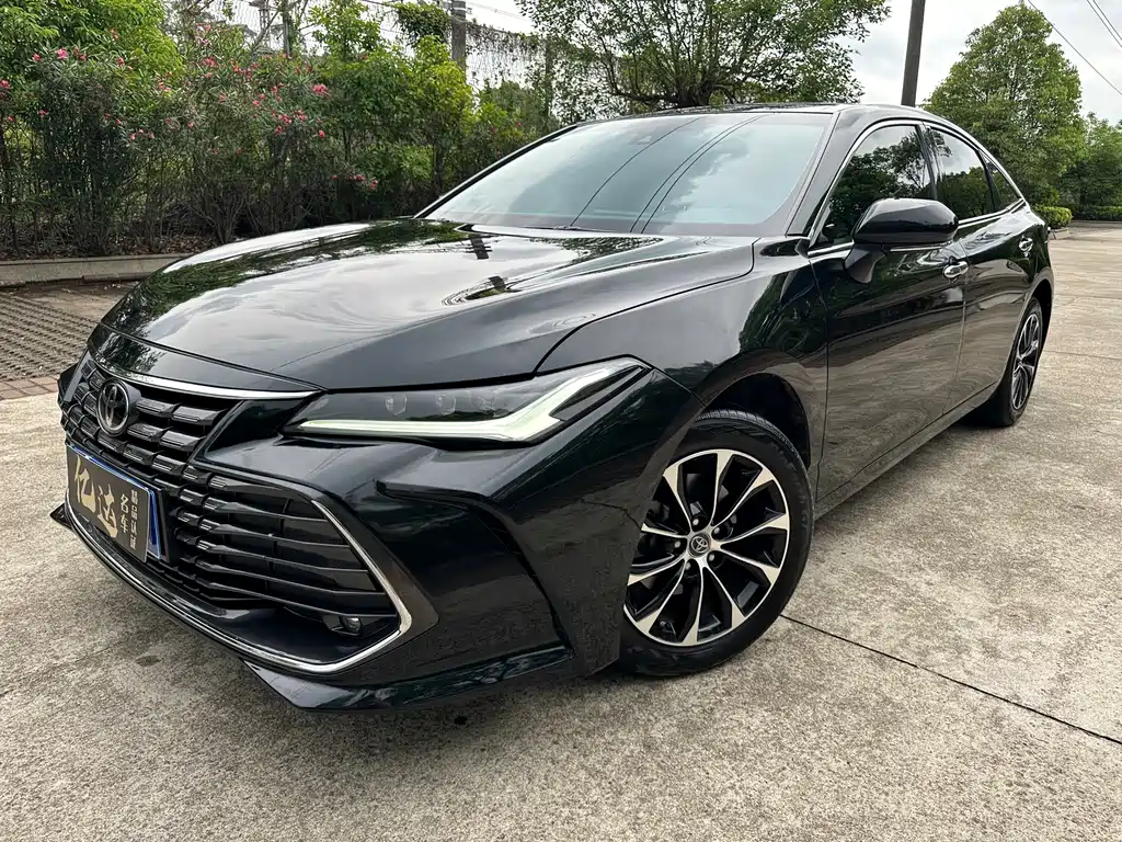 Toyota Avalon 2024