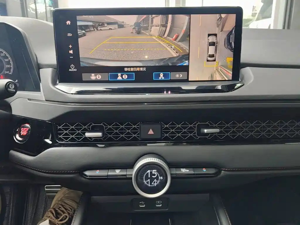 Honda Accord — миниатюра 13
