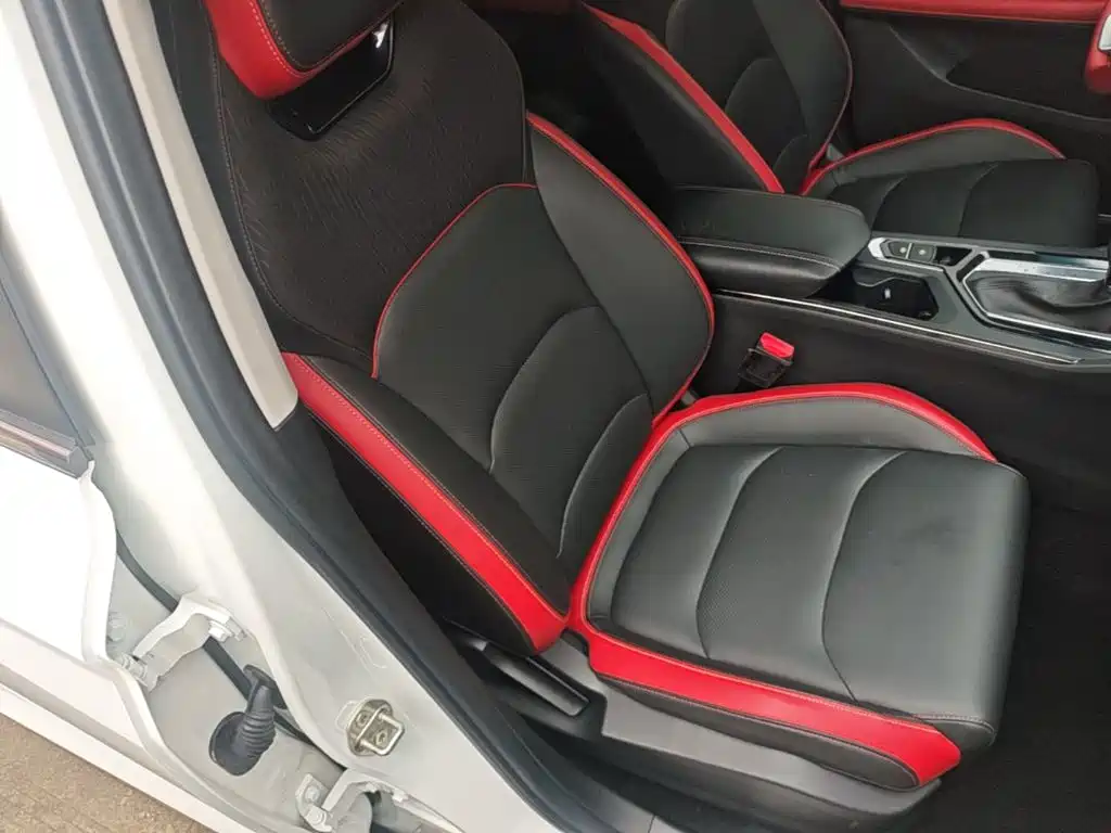 Geely Emgrand S — миниатюра 25