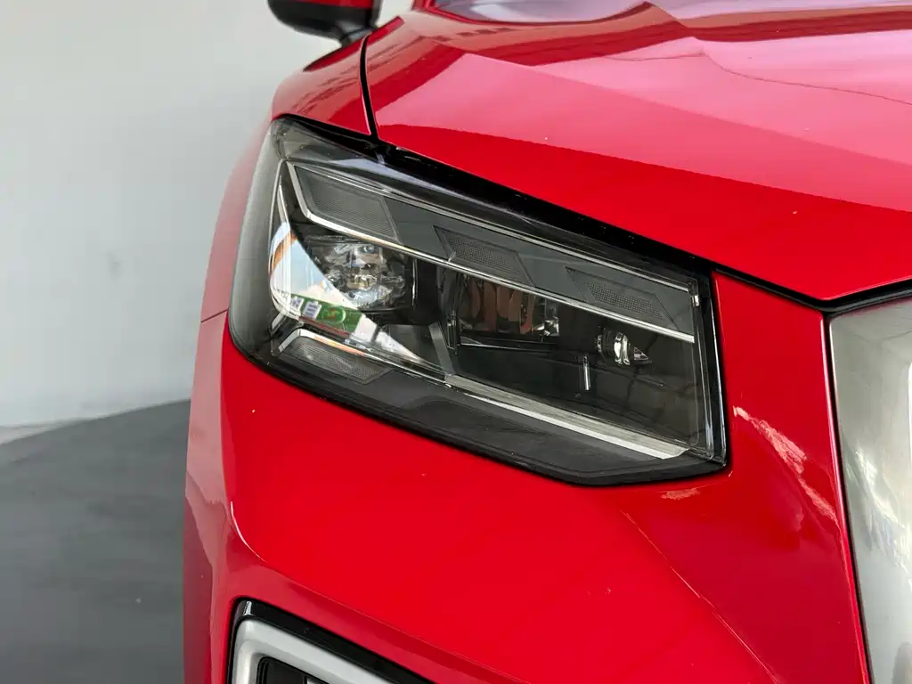 Audi Q2L — миниатюра 15