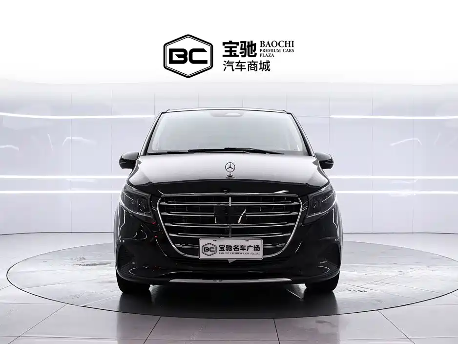 Mercedes-Benz Vito — миниатюра 2