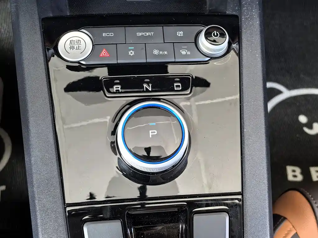 BYD e2 — миниатюра 14