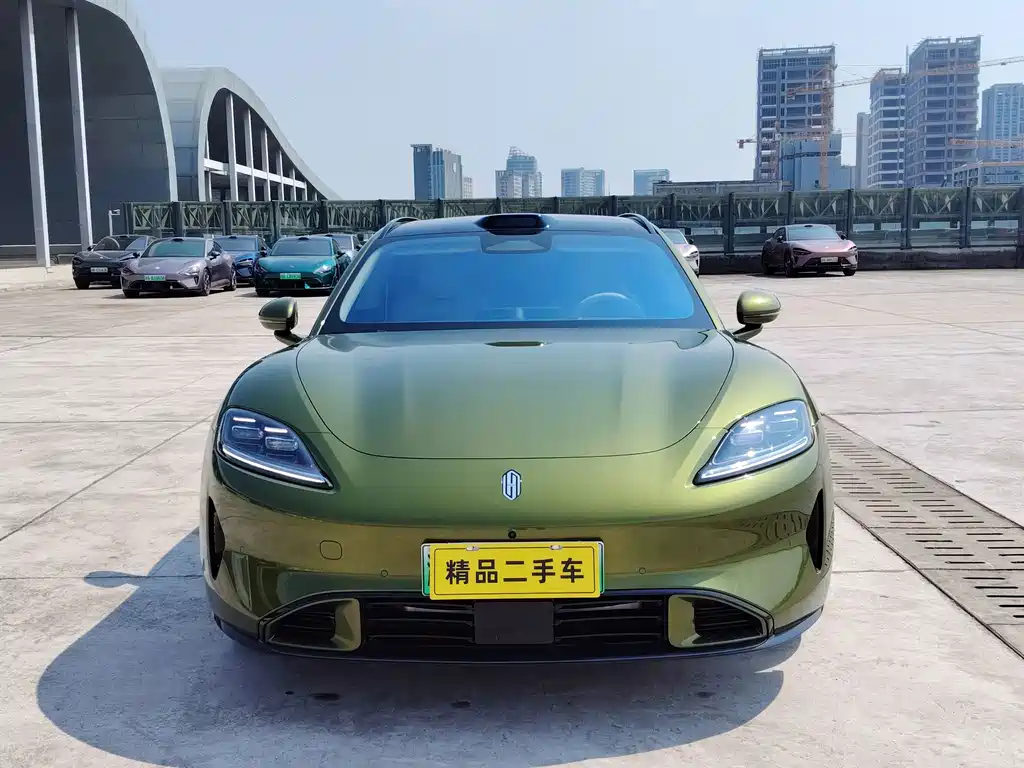 Shangjie Shangjie Z7T — миниатюра 2