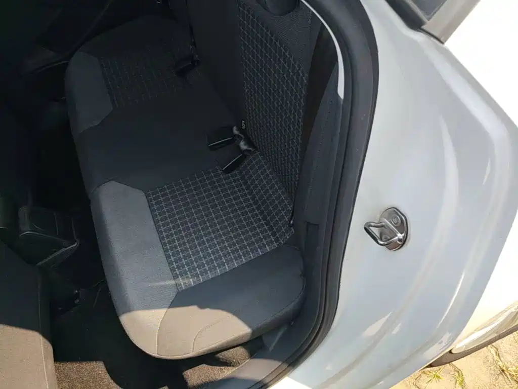 Volkswagen Polo — миниатюра 17