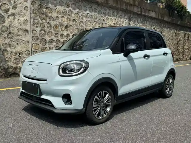 Leapmotor T03