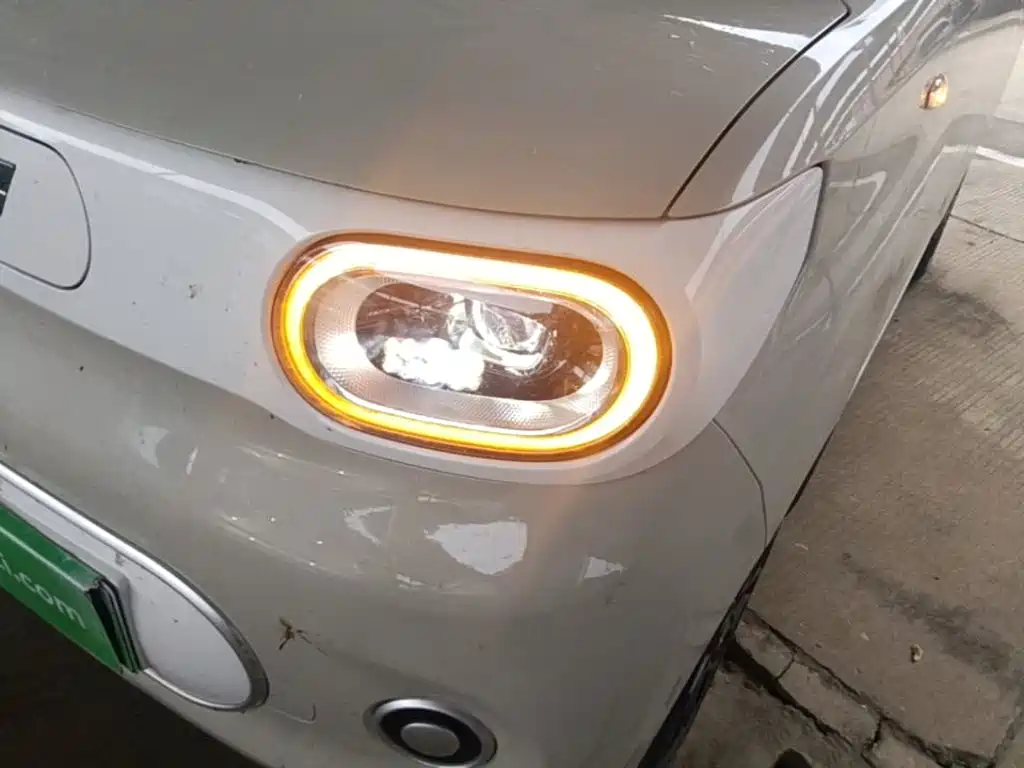 Wuling MINIEV — миниатюра 24