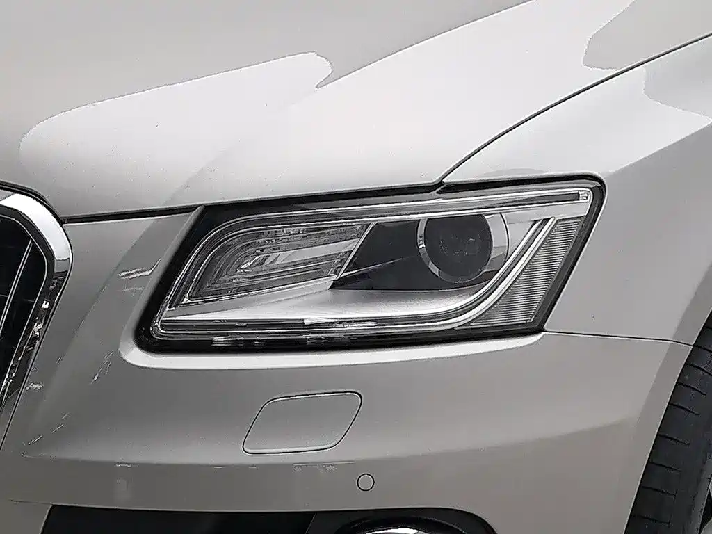 Audi Q5 — миниатюра 7