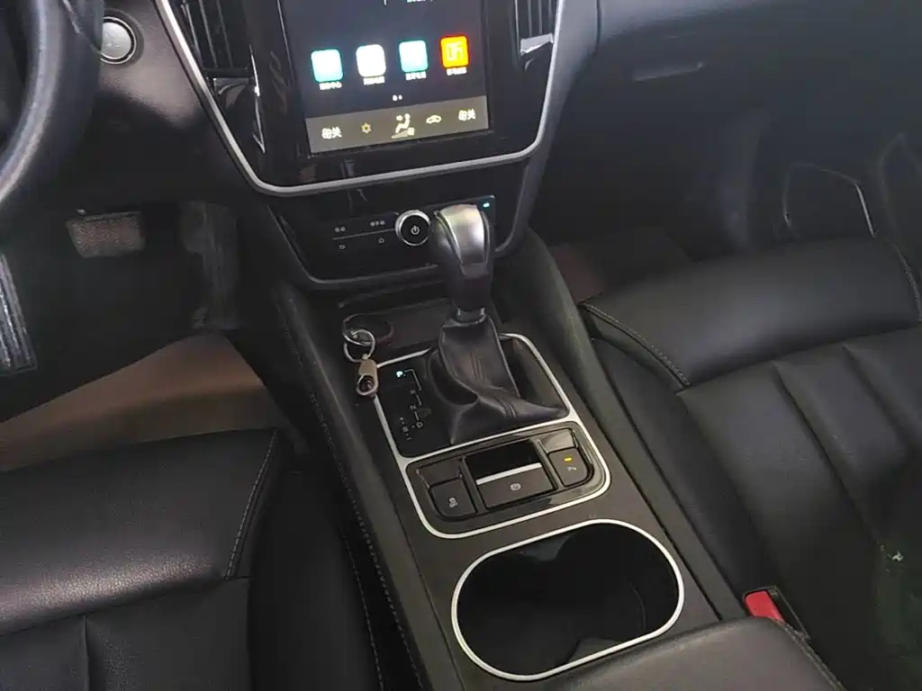 BYD MAX — миниатюра 14