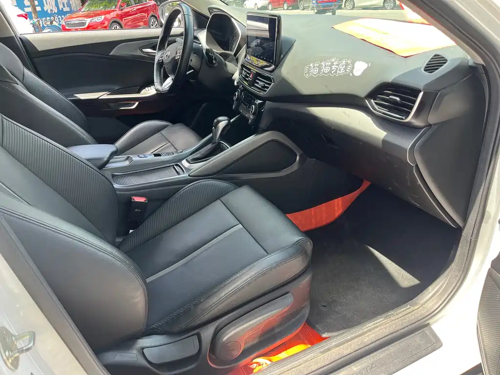 Hyundai Lafesta 2019 280TGDi VI