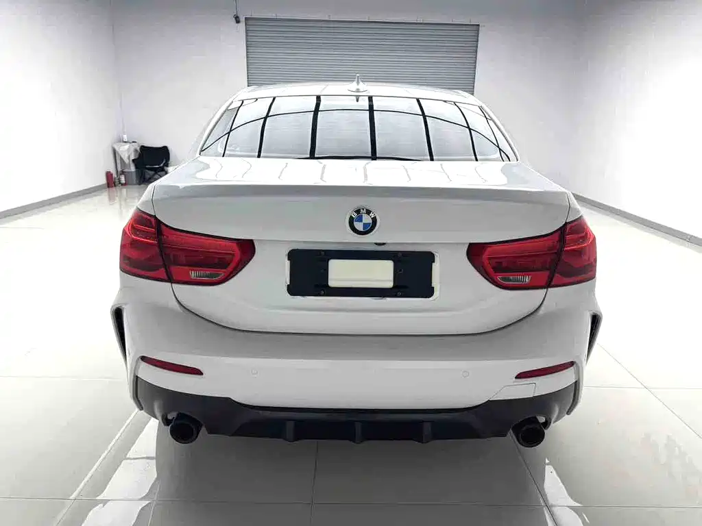 BMW 1 Series — миниатюра 5