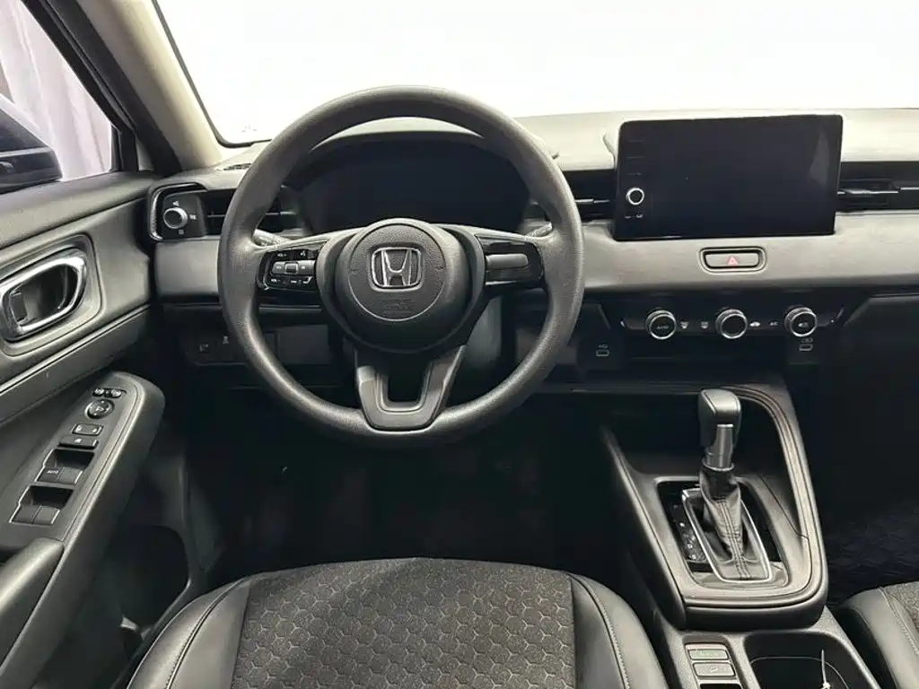 Honda XR-V — миниатюра 10