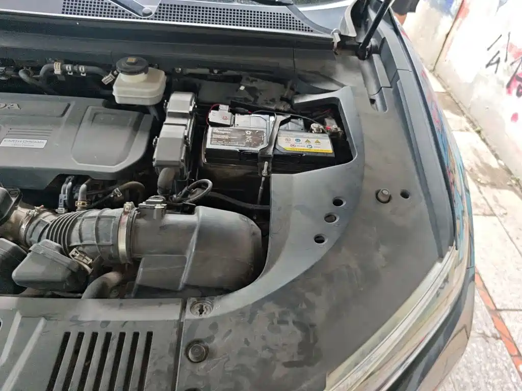 Honda UR-V — миниатюра 21