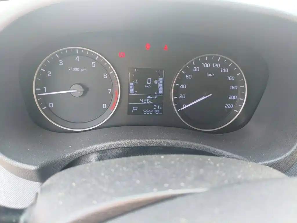 Hyundai ix25 — миниатюра 8