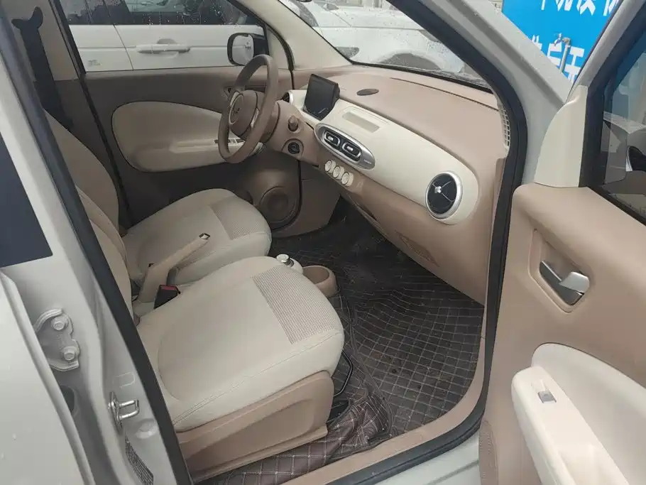 Wuling Mini EV MINIEV 2025
