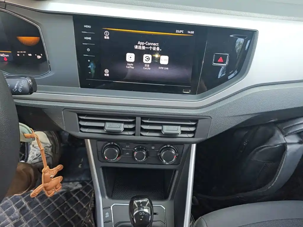Volkswagen Polo — миниатюра 13