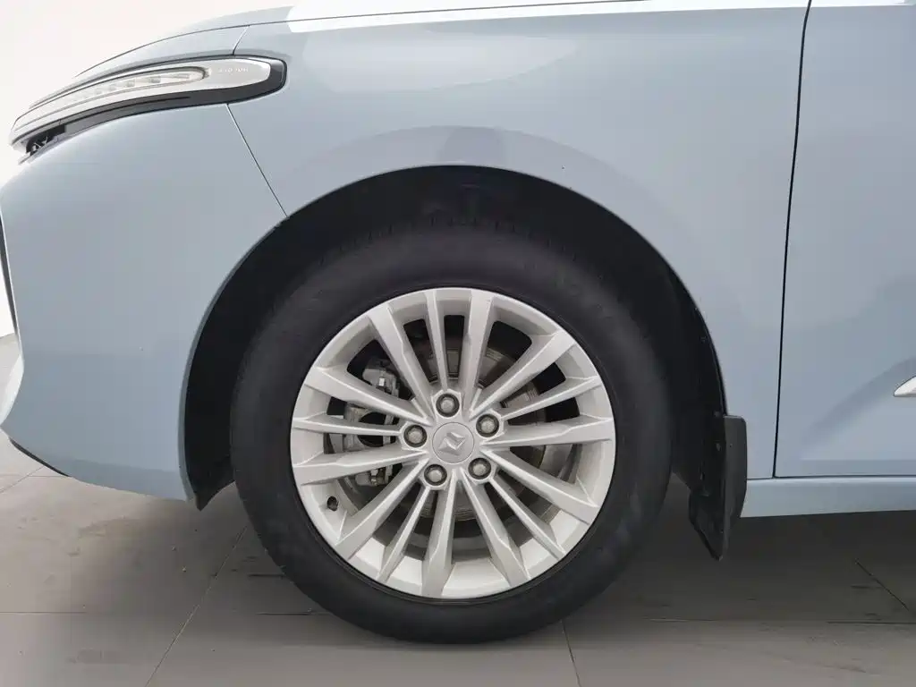 Baojun Valli — миниатюра 17