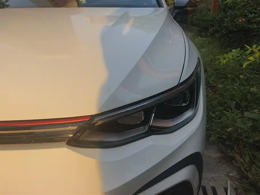 Volkswagen Golf 2024 280TSI DSG Pro