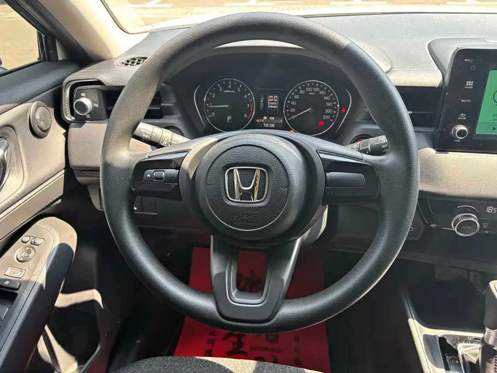 Honda Vezel — миниатюра 11