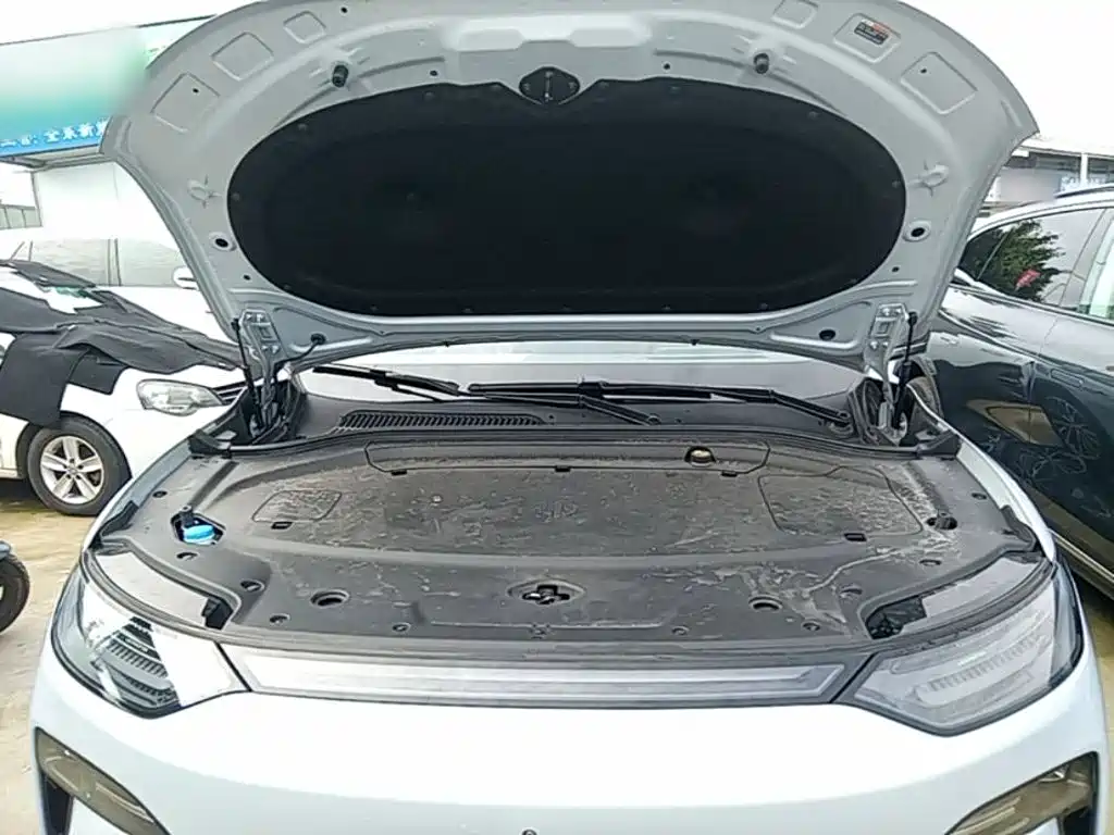 Leapmotor Leapmotor C11 — миниатюра 20